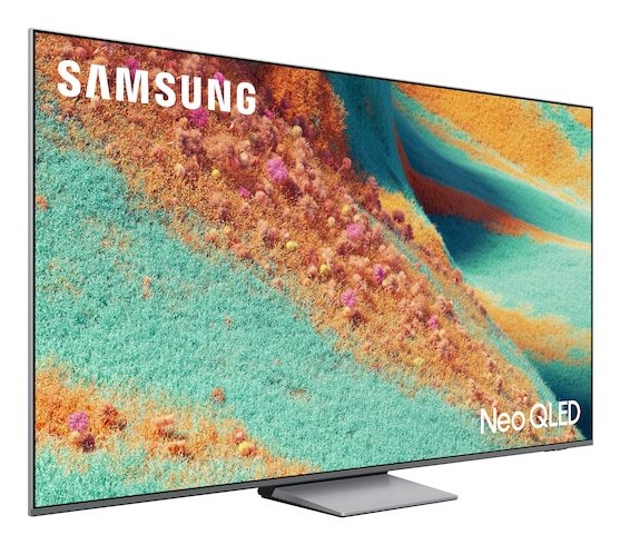 EAN 8806097051589 - Samsung Neo QE55QN85FAUXXH Televisor 139,7 cm (55") 4K Ultra HD Smart TV Wifi Plata imagen 10