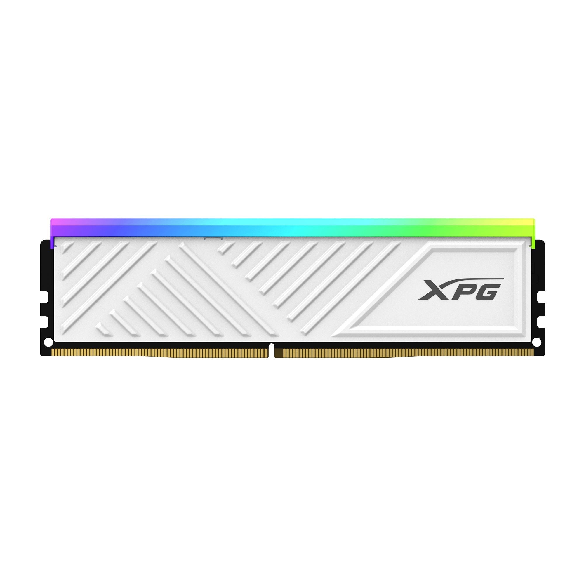 Adata Ax4u320016g16a-Swhd35g, Memoria Ram Blanco