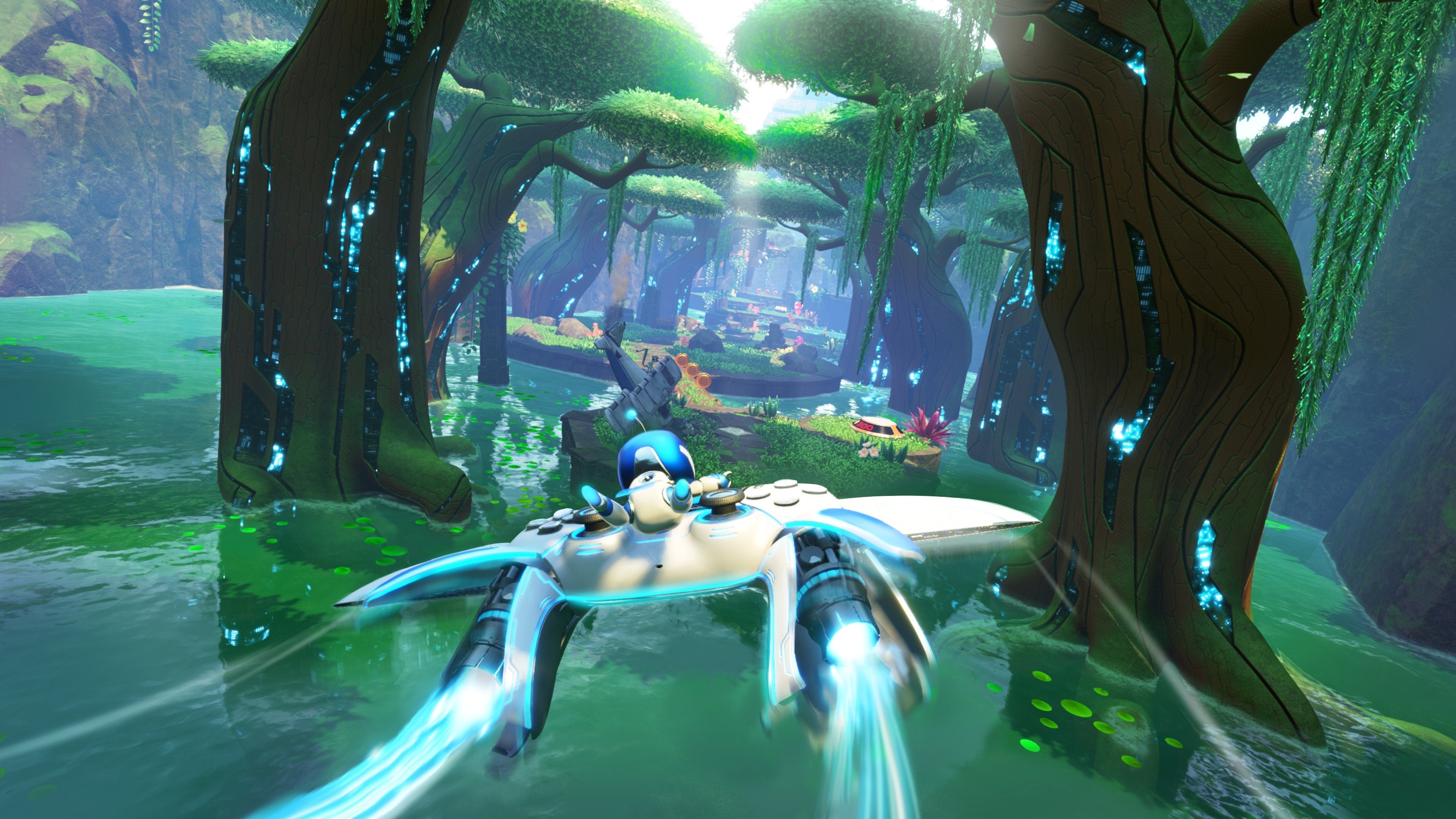 Sony Astro Bot (Ps5)