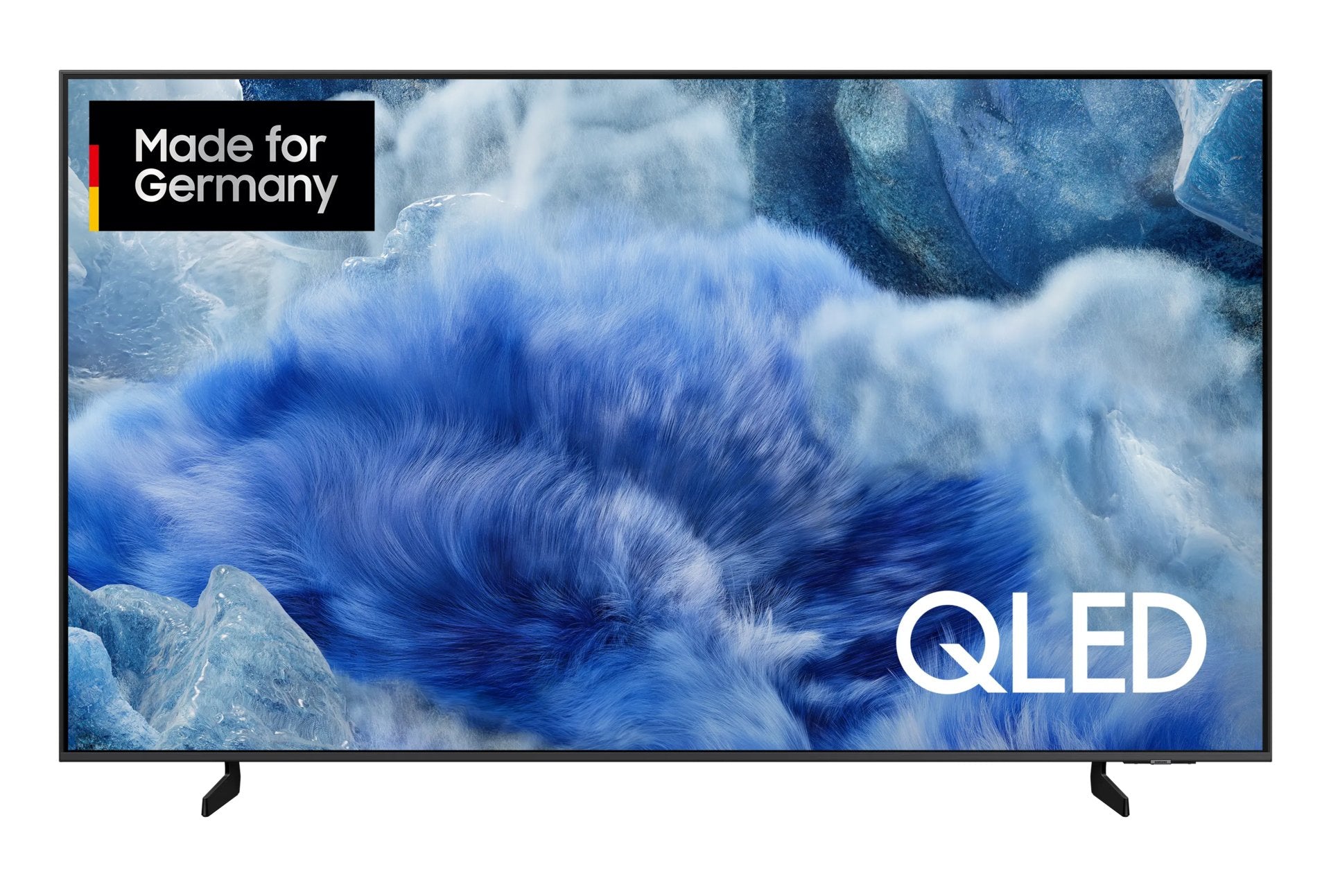 EAN 8806097110644 - Samsung GQ65Q8FAAU 165,1 cm (65") 4K Ultra HD Smart TV Wifi Gris imagen 1