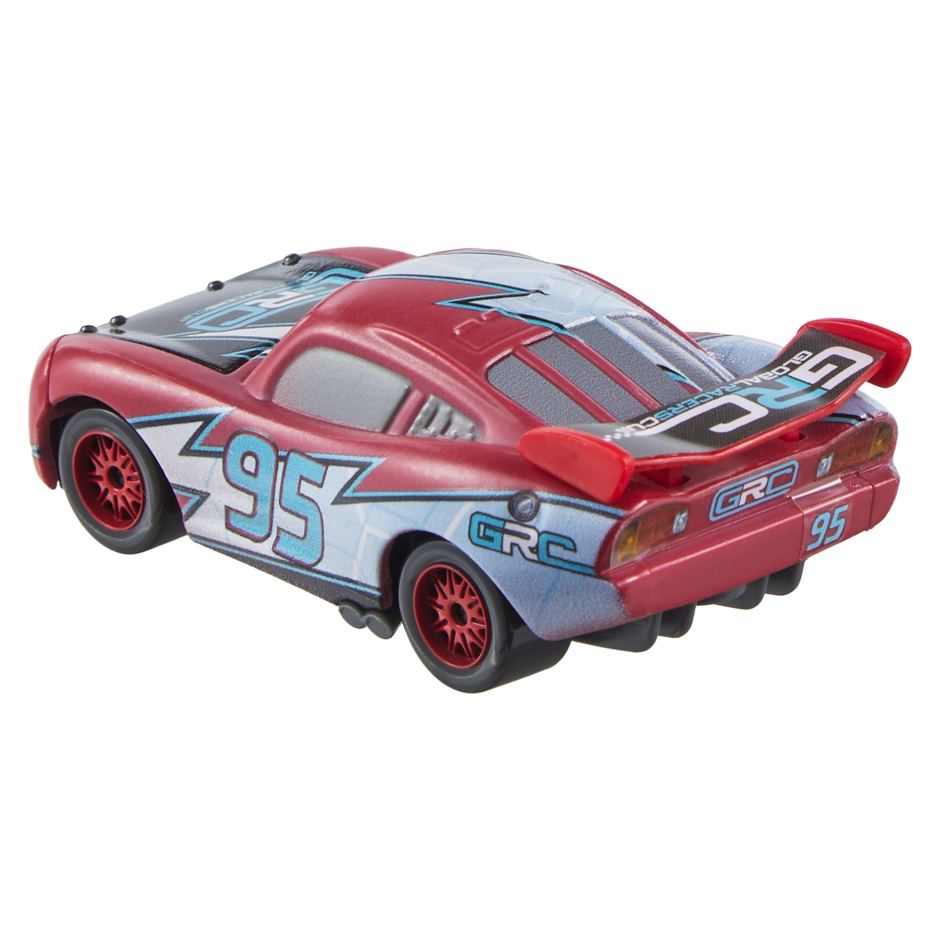 EAN 0194735264117 - Disney Pixar Cars JBM64 vehículo de juguete imagen 5
