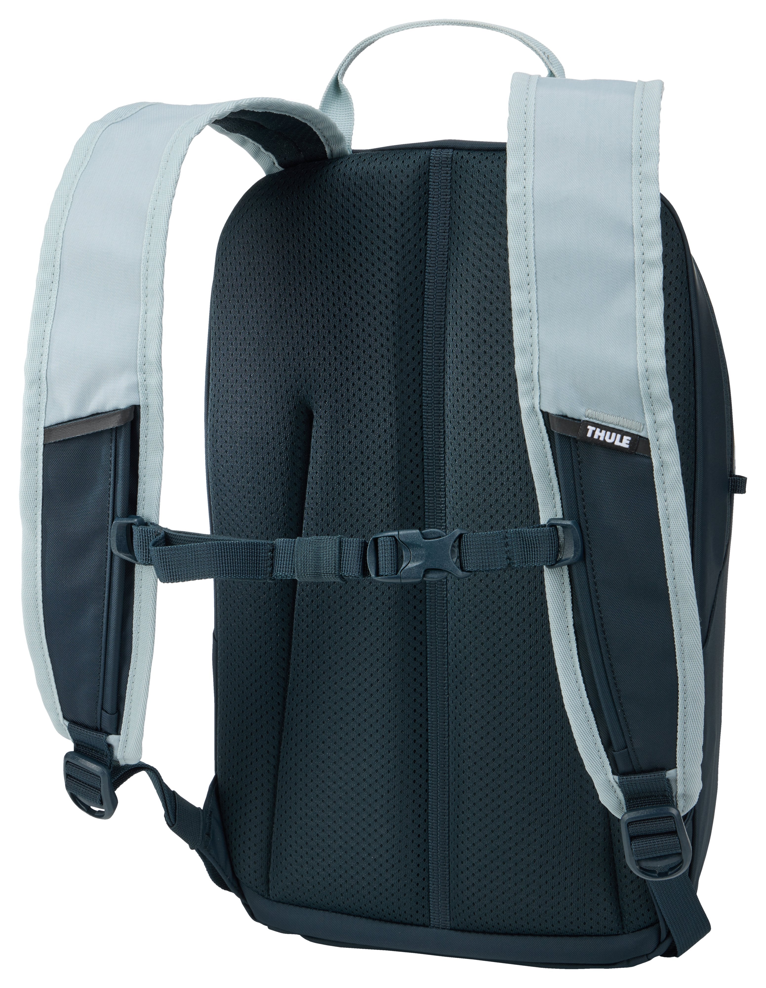 Thule Nb Rucksack 12l Enroute Tebp5112 Soft Blue Darkest Blue