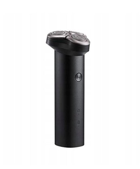 EAN 6941812736579 - Xiaomi S101 Máquina de afeitar de rotación Azul imagen 1