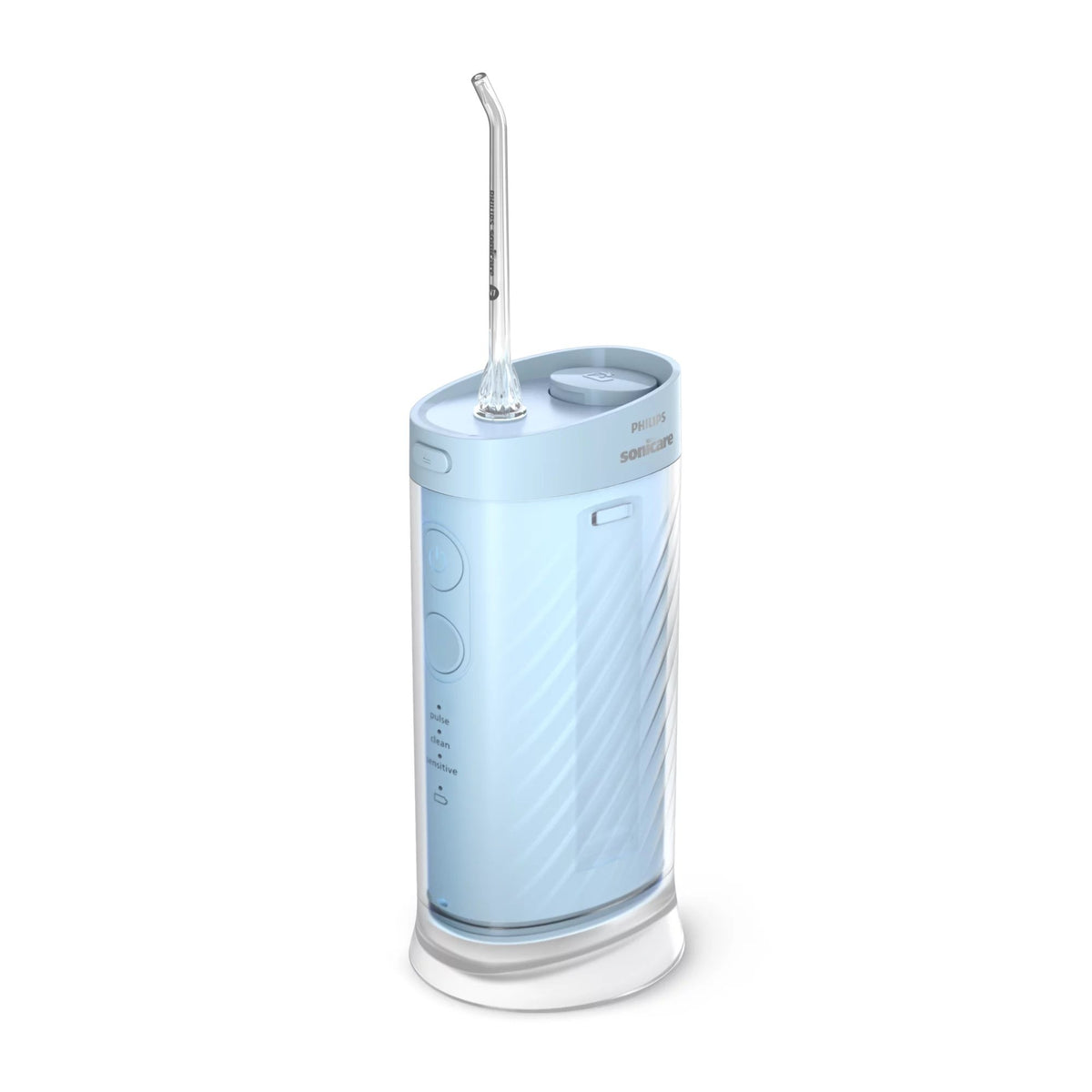 EAN 8720689046831 - Philips Sonicare HX3333/24 irrigador oral Irrigador bucal 0,2 L imagen 1