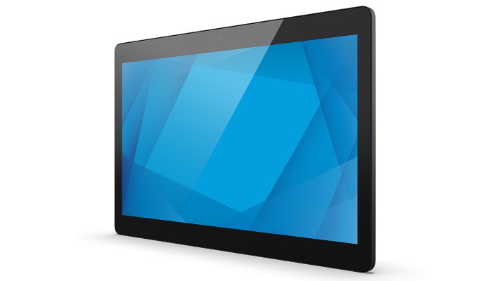 Elo Touch Solutions E390075 Sistema Pos Todo-En-Uno Sda660 39,6 Cm (15.6") 1920 X 1080 Pixeles Pantalla Táctil Negro