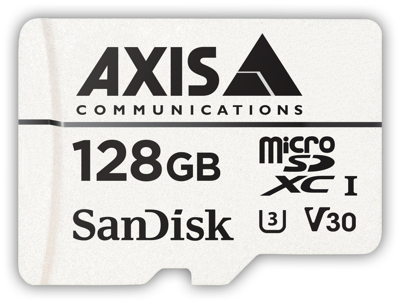 Surveillance Card 128 Gb 10p 28