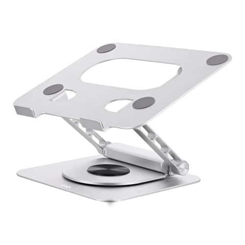EAN 3303170117477 - T'nB NBSTANDHUB soporte para ordenador portátil Soporte para ordenador portátil y tableta Aluminio 40,6 c imagen 1