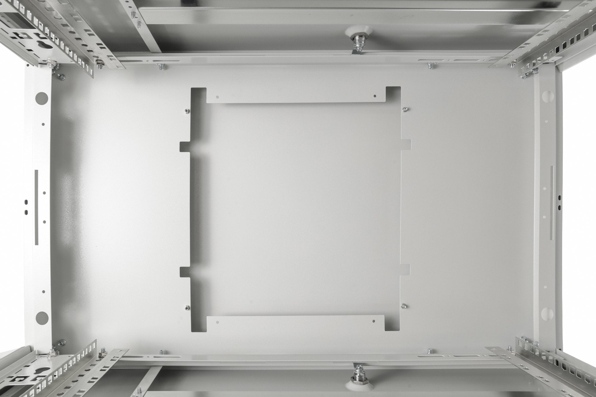Digitus Serverschrank Unique Server-N Serie 26he 600x1000mm Gris