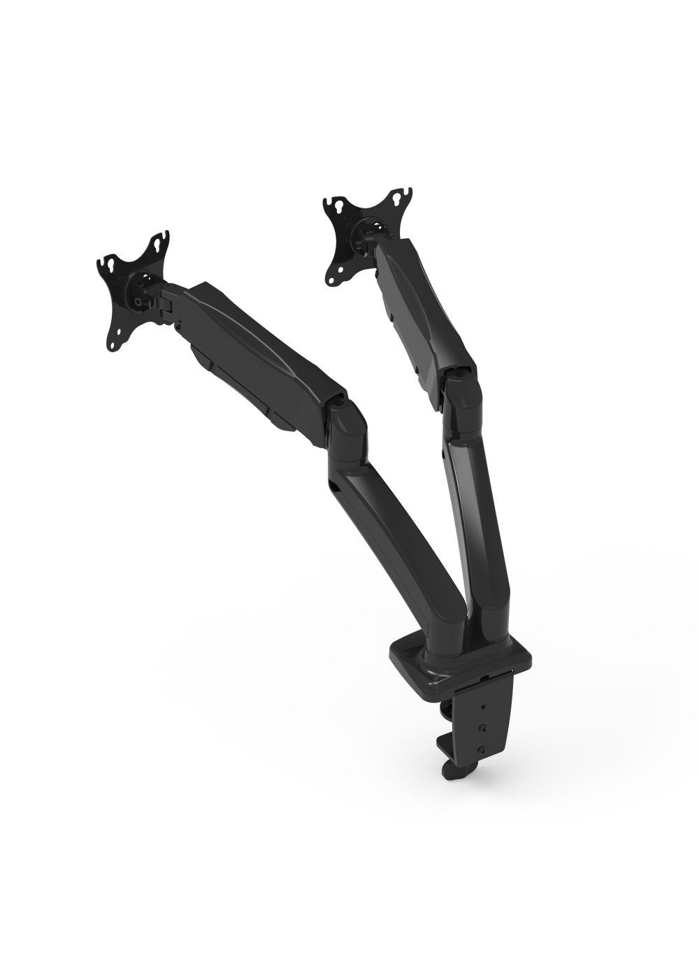 Soporte De Escritorio Para El Monitor Port Designs 901105