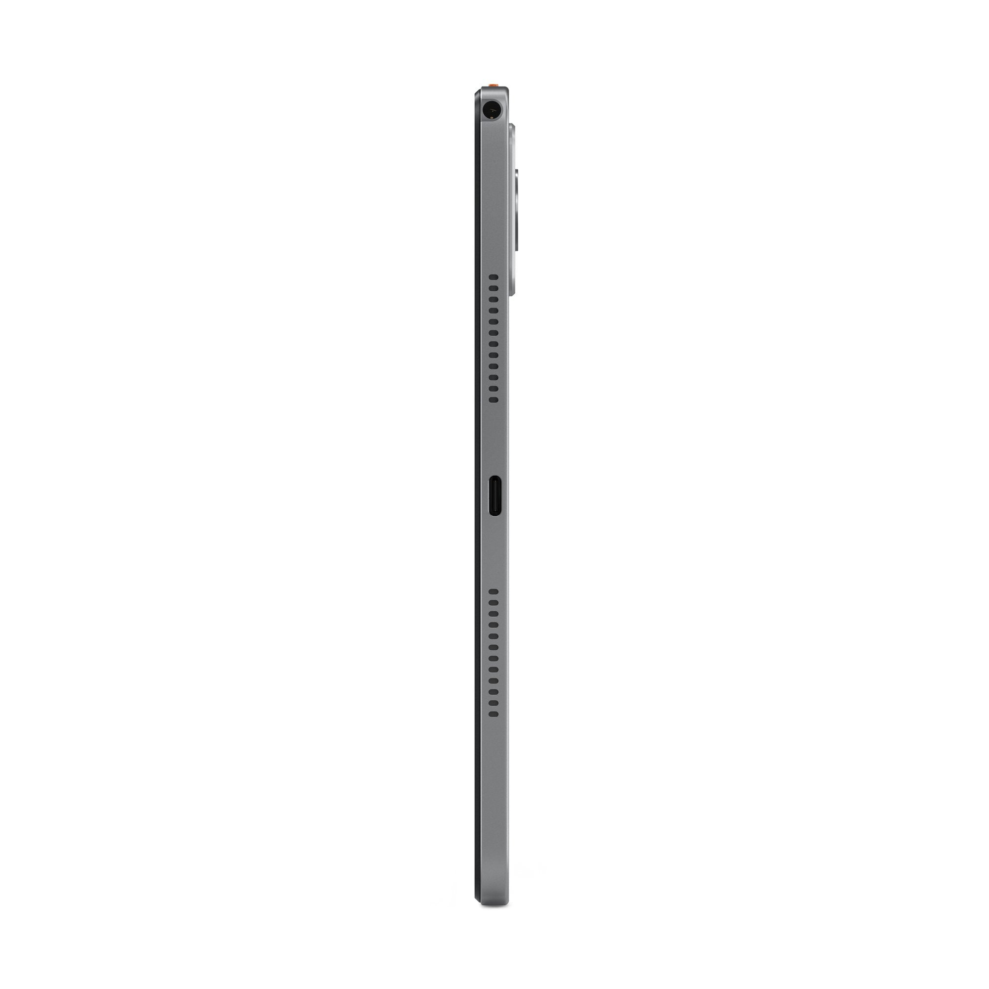 EAN 197530355035 - Lenovo Tab K11 Plus Qualcomm Snapdragon 128 GB 29,1 cm (11.4") 6 GB Wi-Fi 6 (802.11ax) Android 14 Gris imagen 3