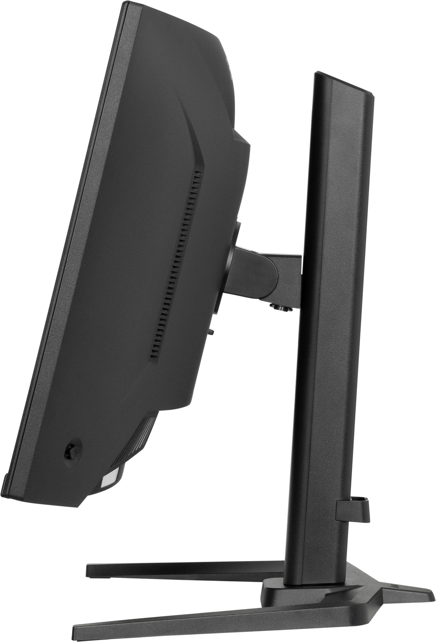 86,0cm 34" (3440x1440) Iiyama G-Master Gcb3484wqsu-B2 21:9 Uwqhd Va 0,6ms 200hz Hdmi Displayport Usb Vesa Speaker Hdr Black
