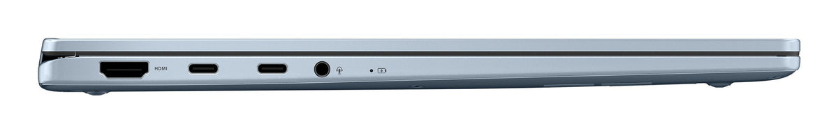 Portátil Asus Vivobook S14 Flip Oled Tp5408qa-X1pbohdab01 1