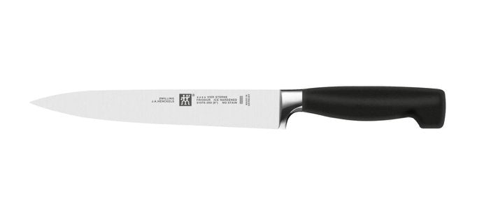 EAN 4009839531224 - ZWILLING 35148-507-0 juego de cuchillos y cubertería de cocina 6 pieza(s) imagen 9