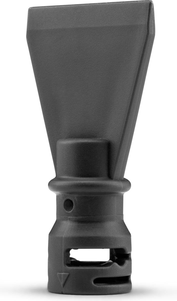EAN 3838783028587 - Hisense HSSC07A Limpiador a vapor portátil 1,8 L 1500 W Negro imagen 32