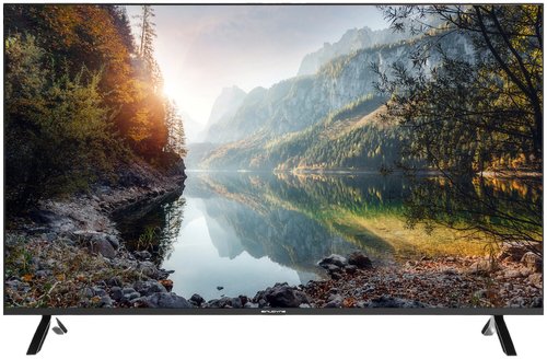 EAN 8682442109279 - Sinudyne SI55AU2270WB Televisor 139,7 cm (55") 4K Ultra HD Smart TV Wifi Negro 530 cd / m² imagen 1