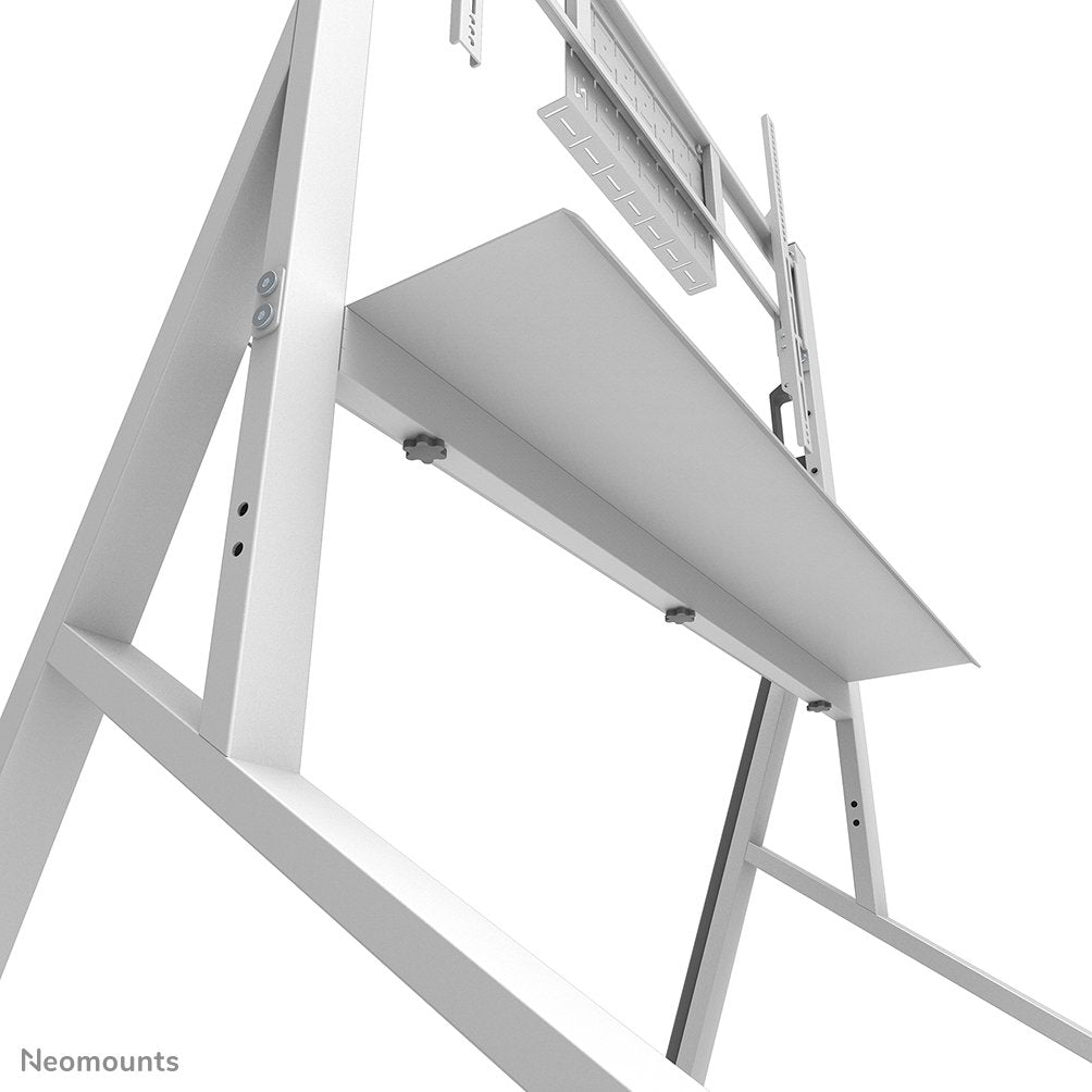 Rollwagen 900x600 -76kg 55-86'' Höv Blanco Abschliessbar