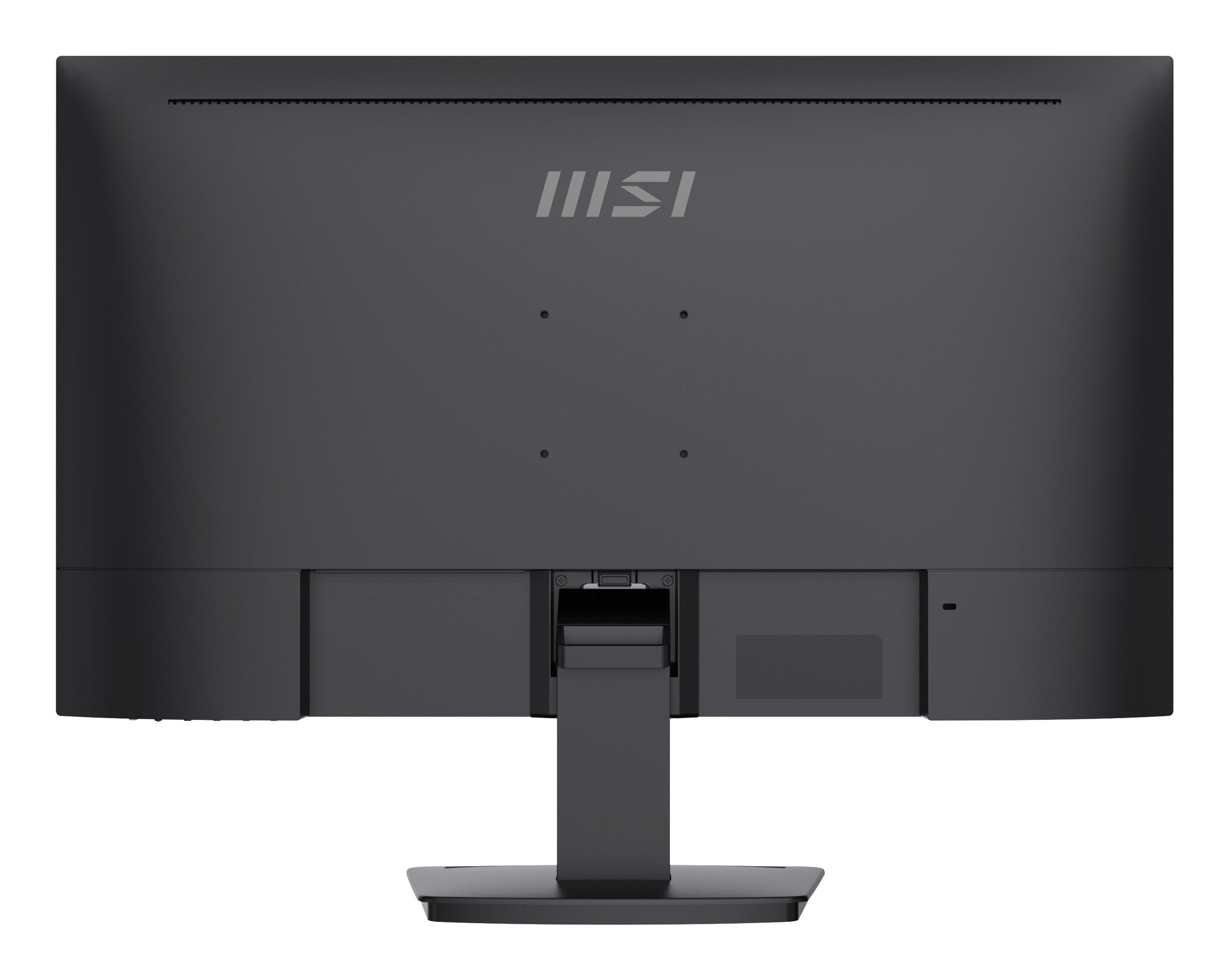 EAN 4711377192279 - MSI Pro MP273U pantalla para PC 68,6 cm (27") 3840 x 2160 Pixeles 4K Ultra HD Negro imagen 9