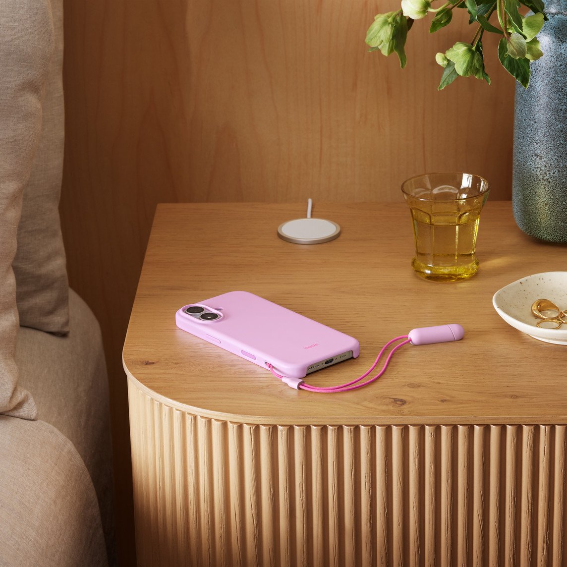 EAN 0195950727845 - Apple MGY64LL/A funda para teléfono móvil 16 cm (6.3") Rosa imagen 4