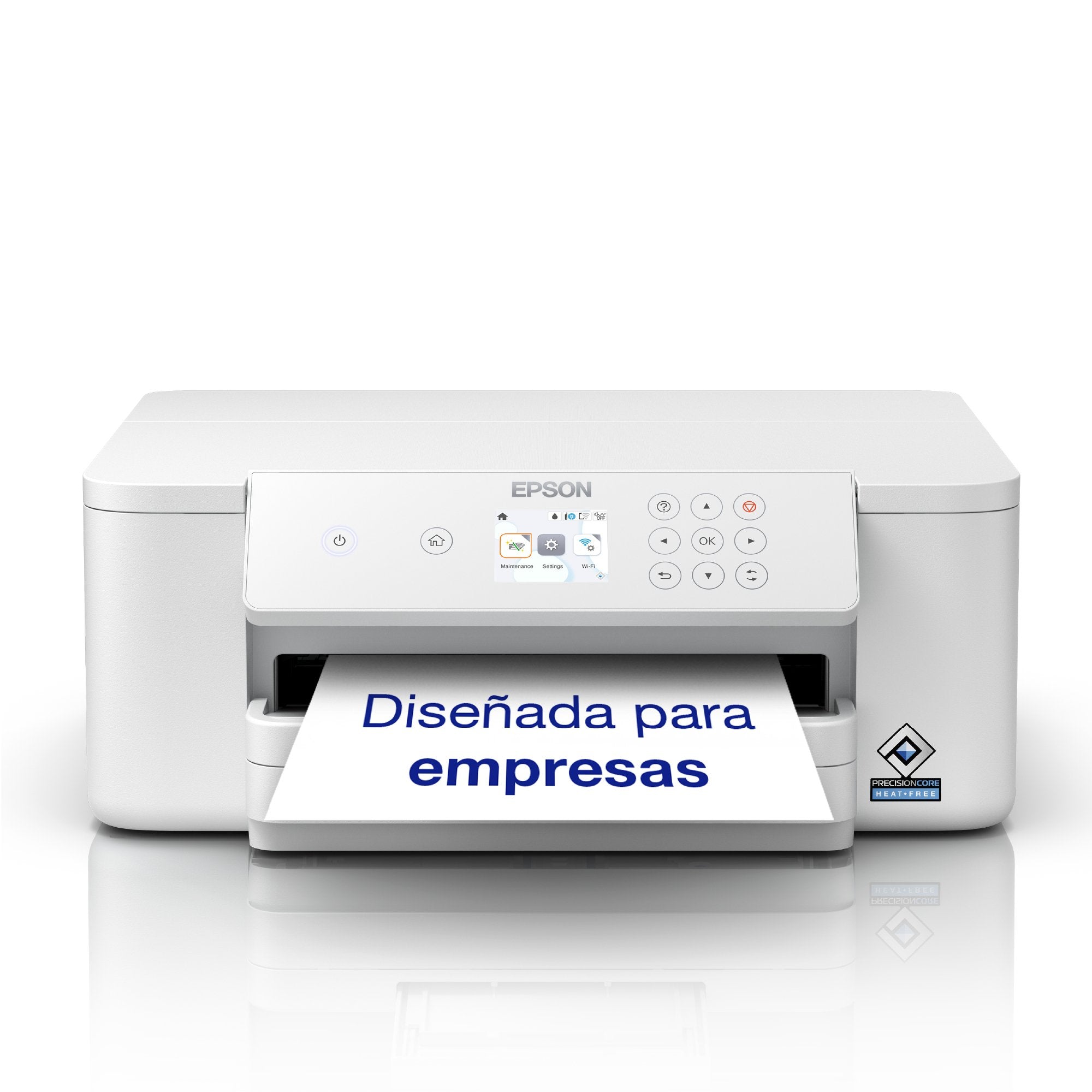 EAN 8715946716725 - Epson WorkForce Pro WF-M4119DW impresora de inyección de tinta 4800 x 2400 DPI A4 Wifi imagen 2