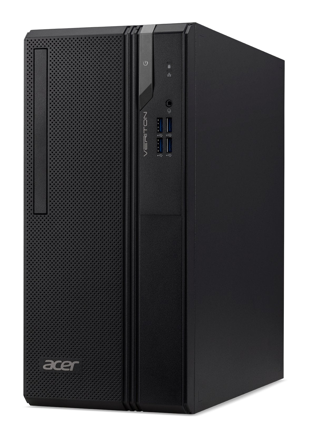 Pc Acer Veriton S2690g I7-12700 Intel® Core 16gb 512gb Ssd Windows 11 Pro Negro