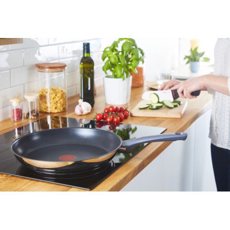 Tefal Daily Cook G7300755 Sartén Multiuso Alrededor