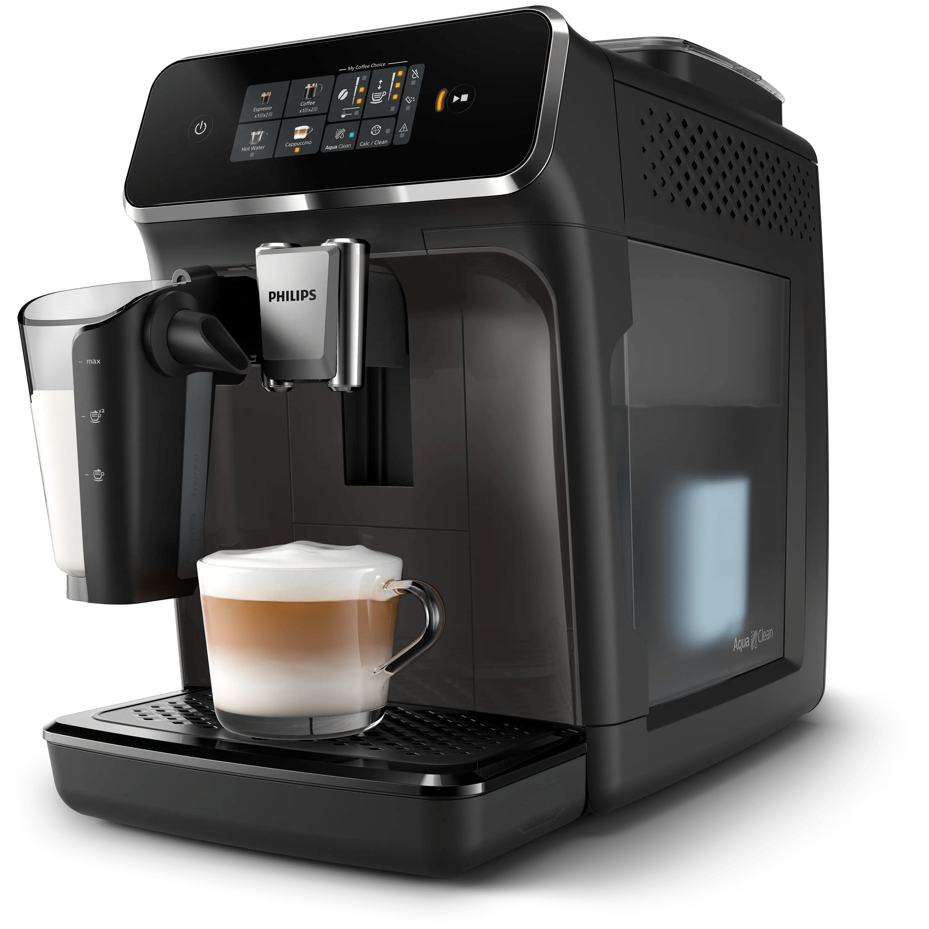 EAN 8720389030291 - Philips EP2334/10 cafetera eléctrica Máquina espresso 1,8 L imagen 1