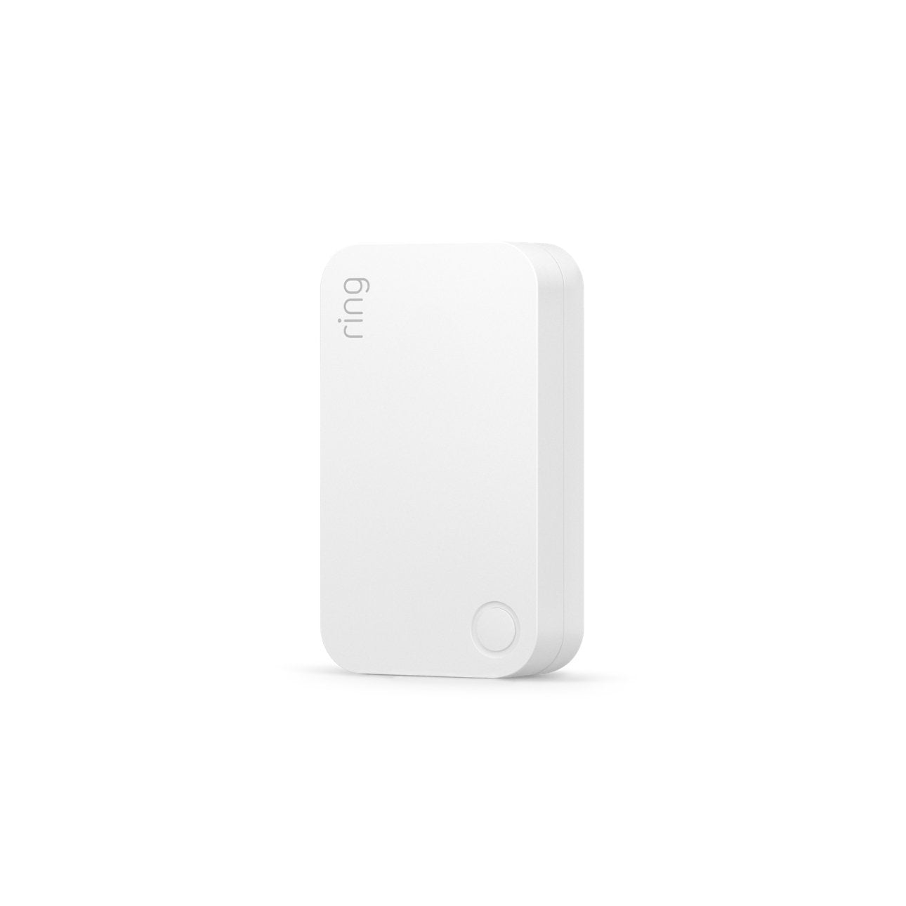 Ring Alarm Range Extender 2nd Generation Módulo De Extensión Inalámbrico Z-Wave Blanco