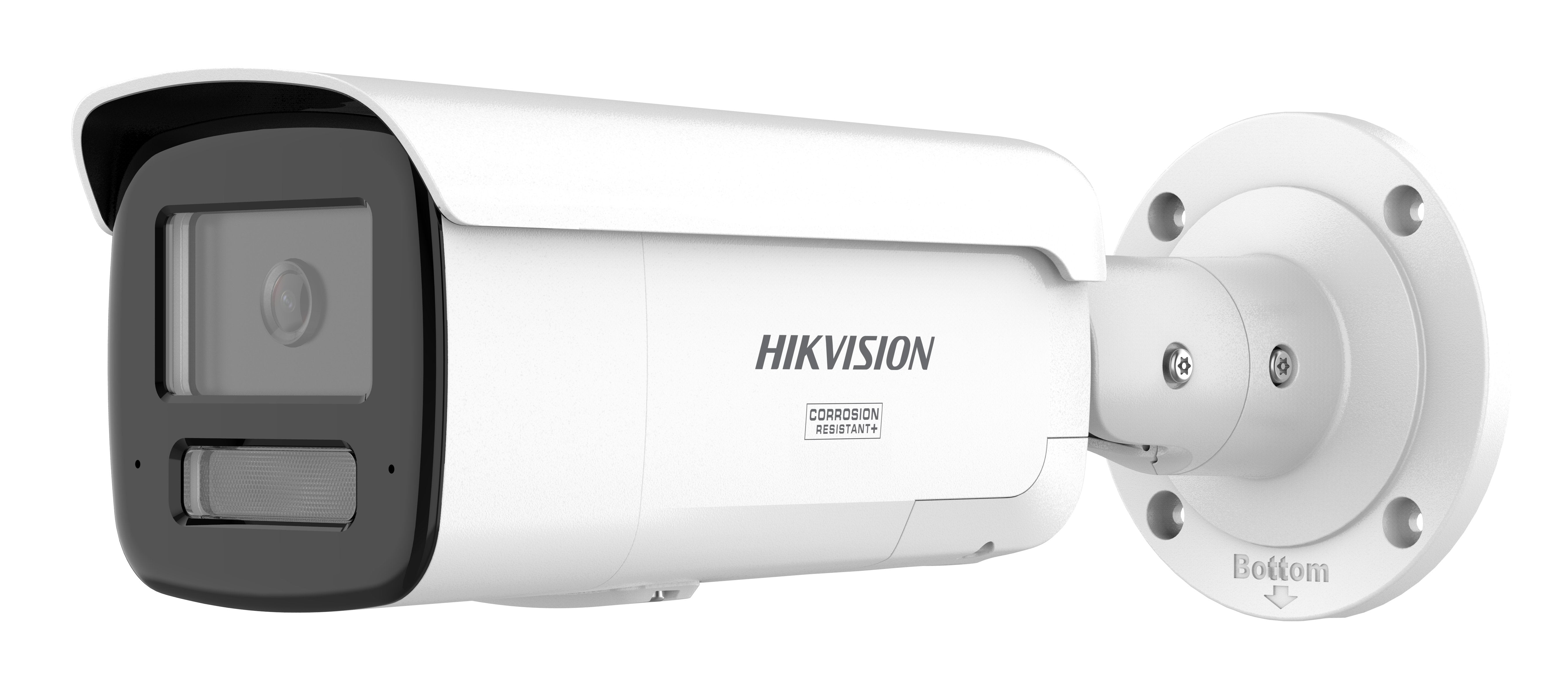 EAN 6936422114923 - Hikvision Pro Series 4 MP Smart Hybrid Light with Bala (forma) Cámara de seguridad IP Interior y exterior imagen 1