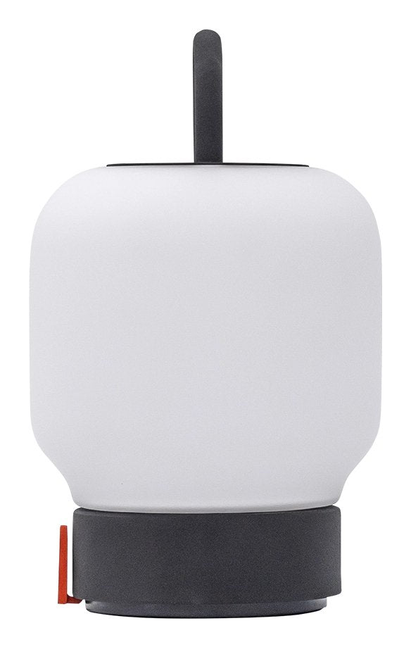 Lampa Przenosna Akumulatorowa Loome Szara