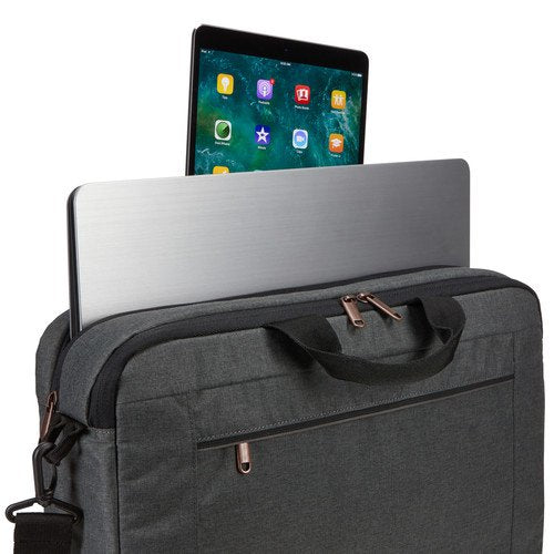 Era Laptop Bag 15.6 Eralb-116 Obsidian