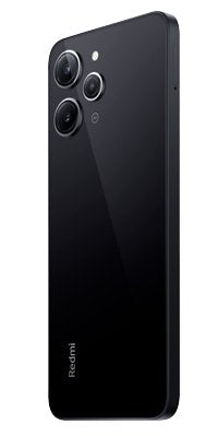 Smartphone Xiaomi Redmi 12 4gb 128gb 6.79' Negro Medianoche