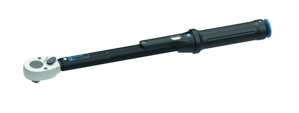 Gedore Llave Dinamométrica Torcoflex Uk, 3/8" 3549-05 Uk