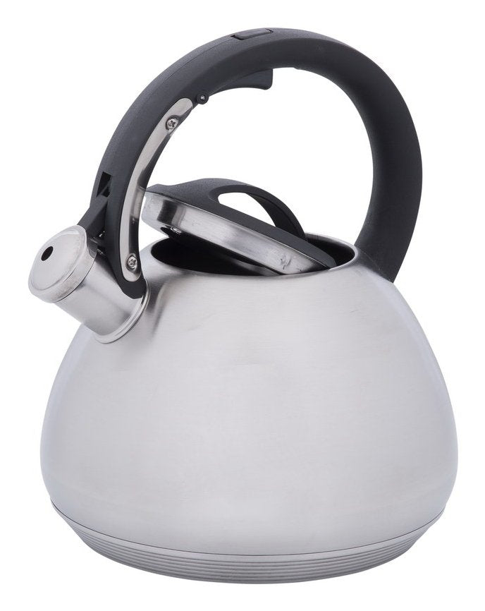 EAN 4260403577301 - Resto Kitchenware 90603 tetera 2,7 L Gris imagen 4