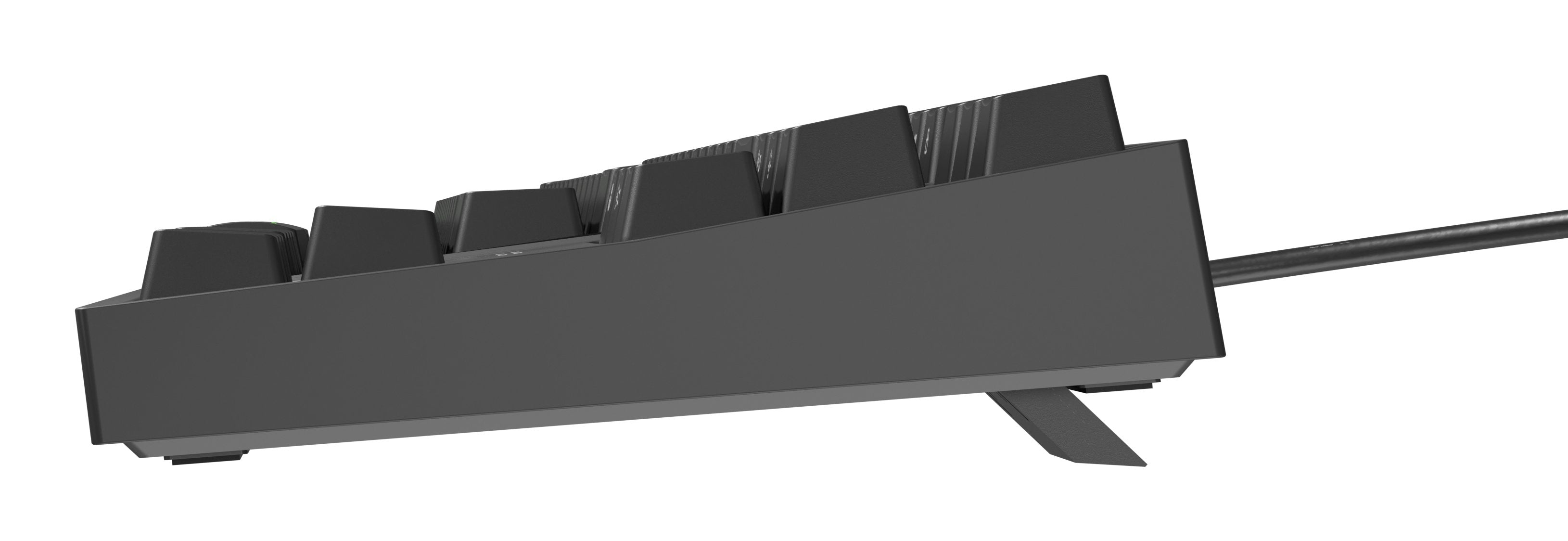 Genesis Gaming Tastatur Thor 404 Tkl Gateron Cablegeb. (De)