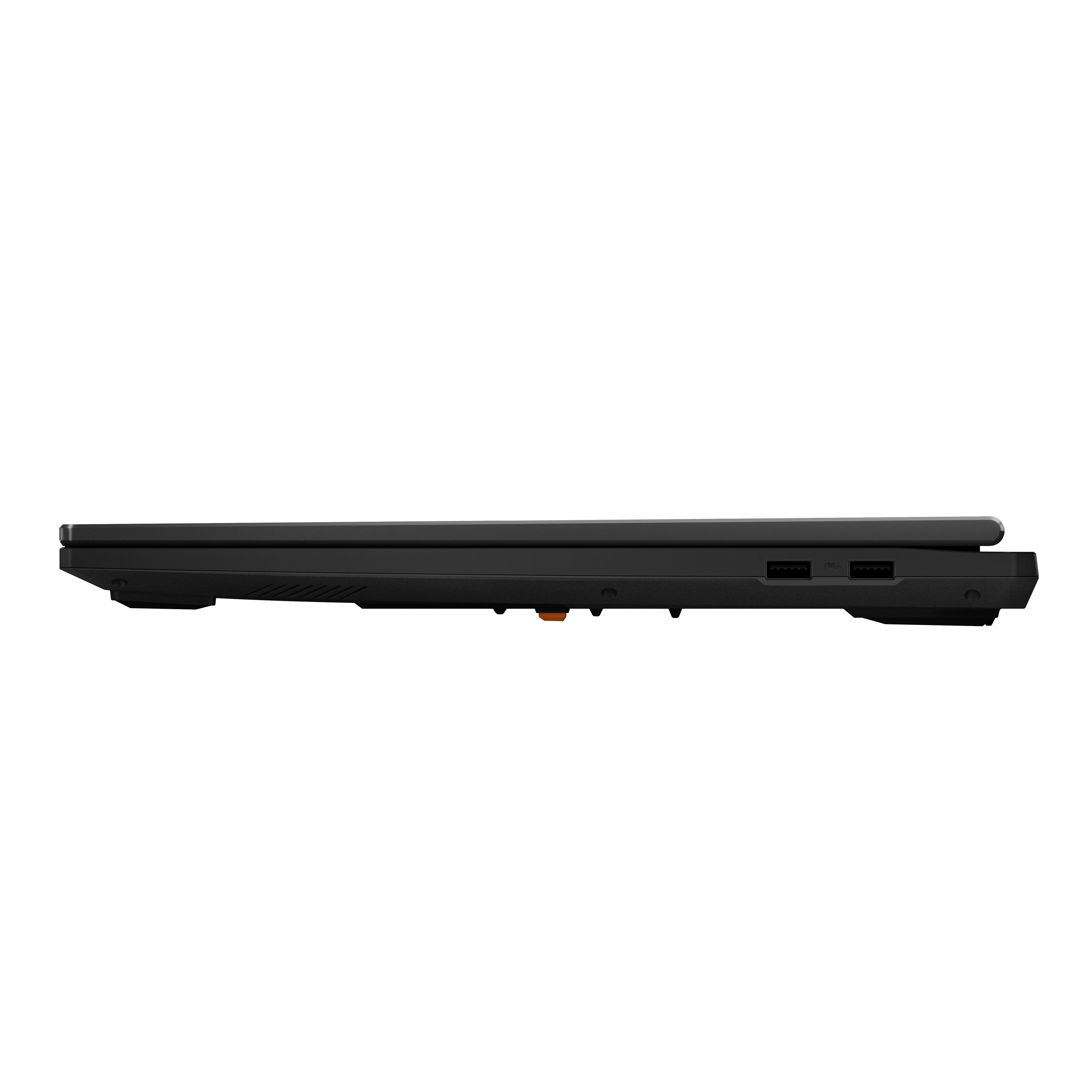 Asus Tuf Gaming A18 Tuf808um-Iscs8108w Amd Ryzen? 7 260 Ordenador Portátil 45,7 Cm (18) Wuxga 32 Go Ddr5-Sdram 1 To Ssd Nvidia Geforce Rtx 5060 Wi-Fi 6e (802.11ax) Windows 11 Home Negro, Gris