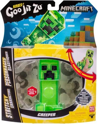 EAN 630996429594 - Moose Toys 630996429594 figura de acción y colleccionable imagen 3