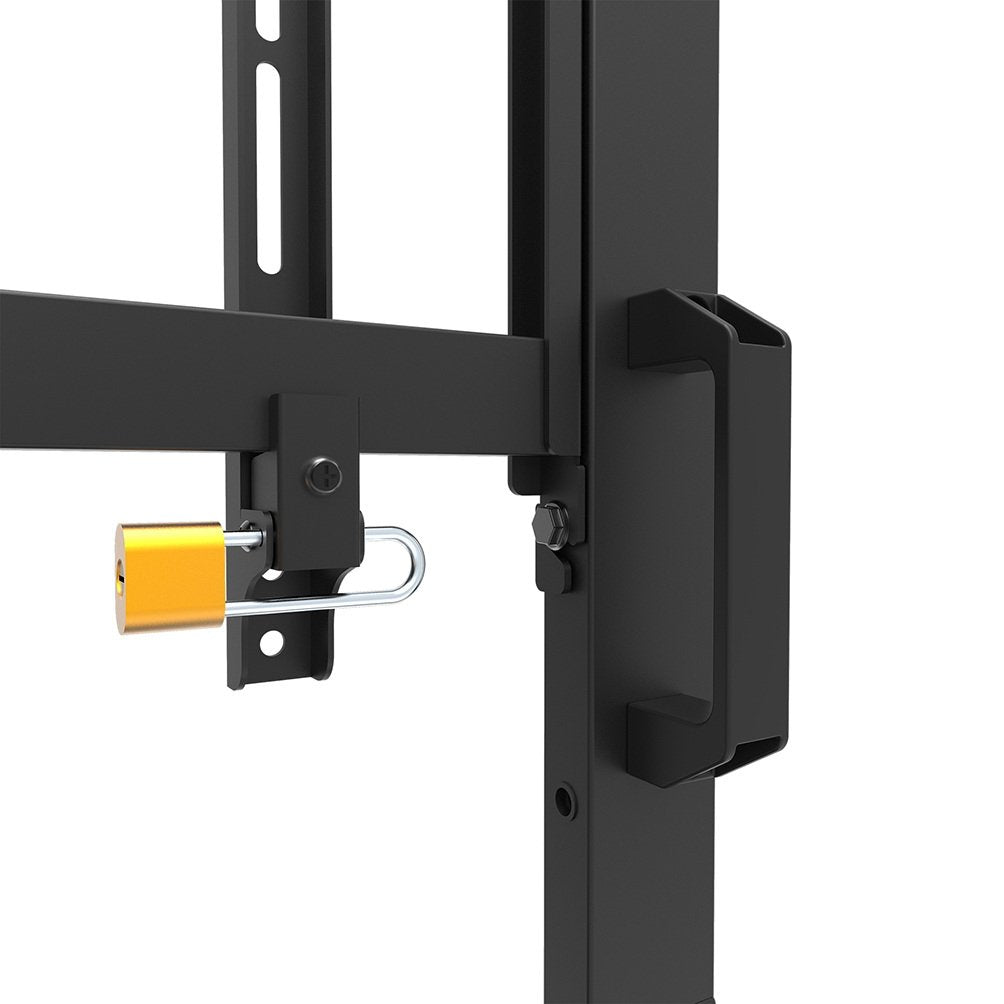 Soporte Neomounts  De Suelo