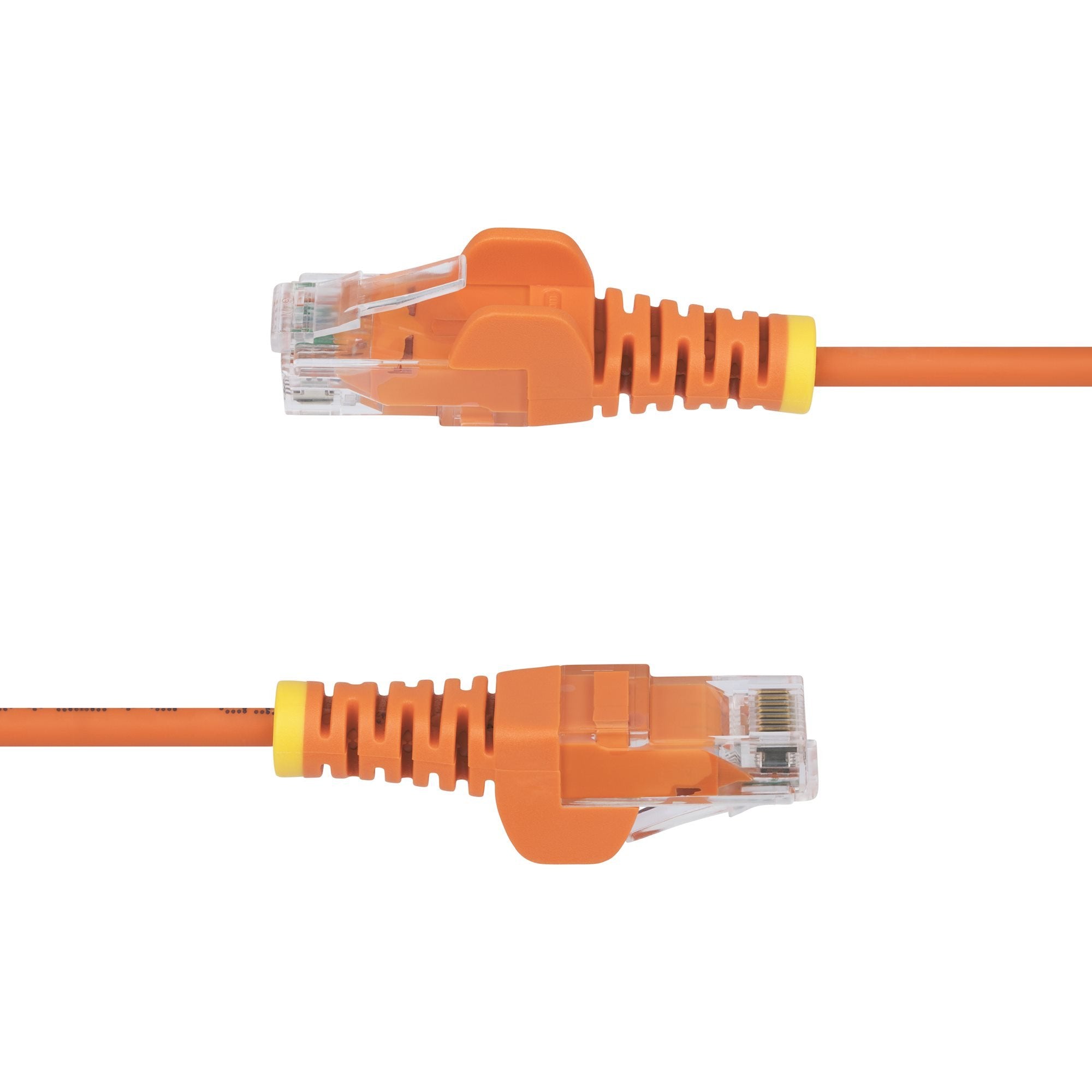 Cable Ethernet Cat6 Delgado Cabl