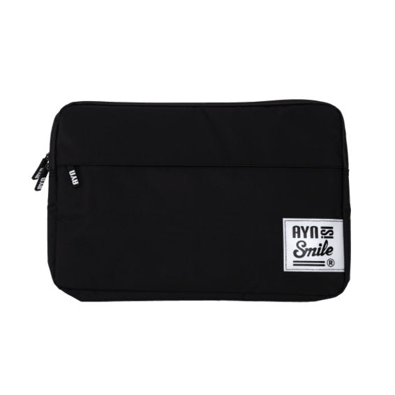 EAN 8420738311117 - Smile Akira 39,6 cm (15.6") Negro imagen 1