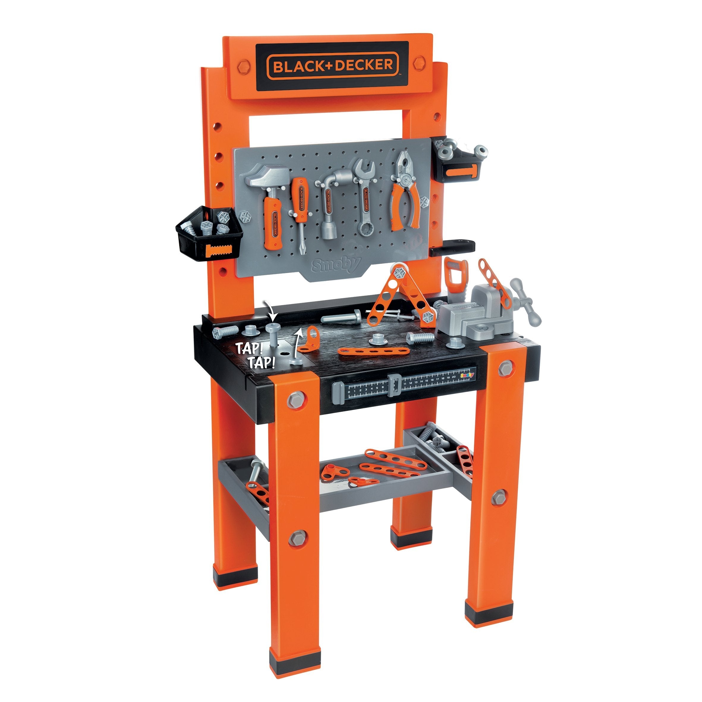 B+D Bricolo One Workbenc H