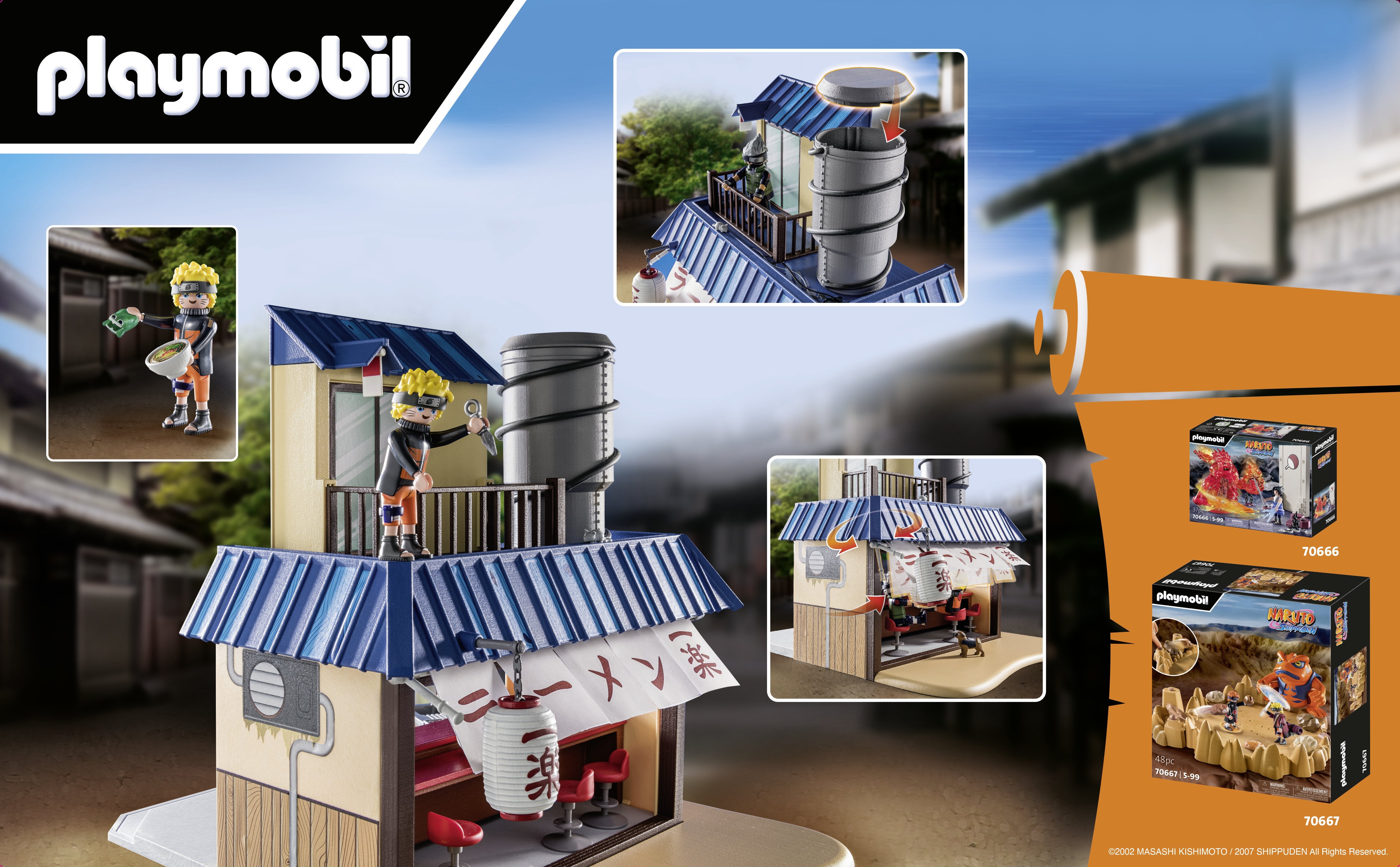 EAN 4008789706683 - Playmobil 70668 set de juguetes imagen 3