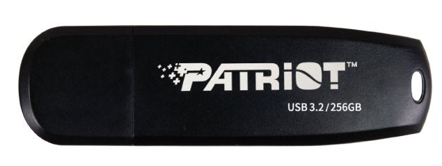 EAN 4711378428650 - Patriot Memory Xporter Core unidad flash USB 256 GB USB tipo A 3.2 Gen 1 (3.1 Gen 1) Negro imagen 1