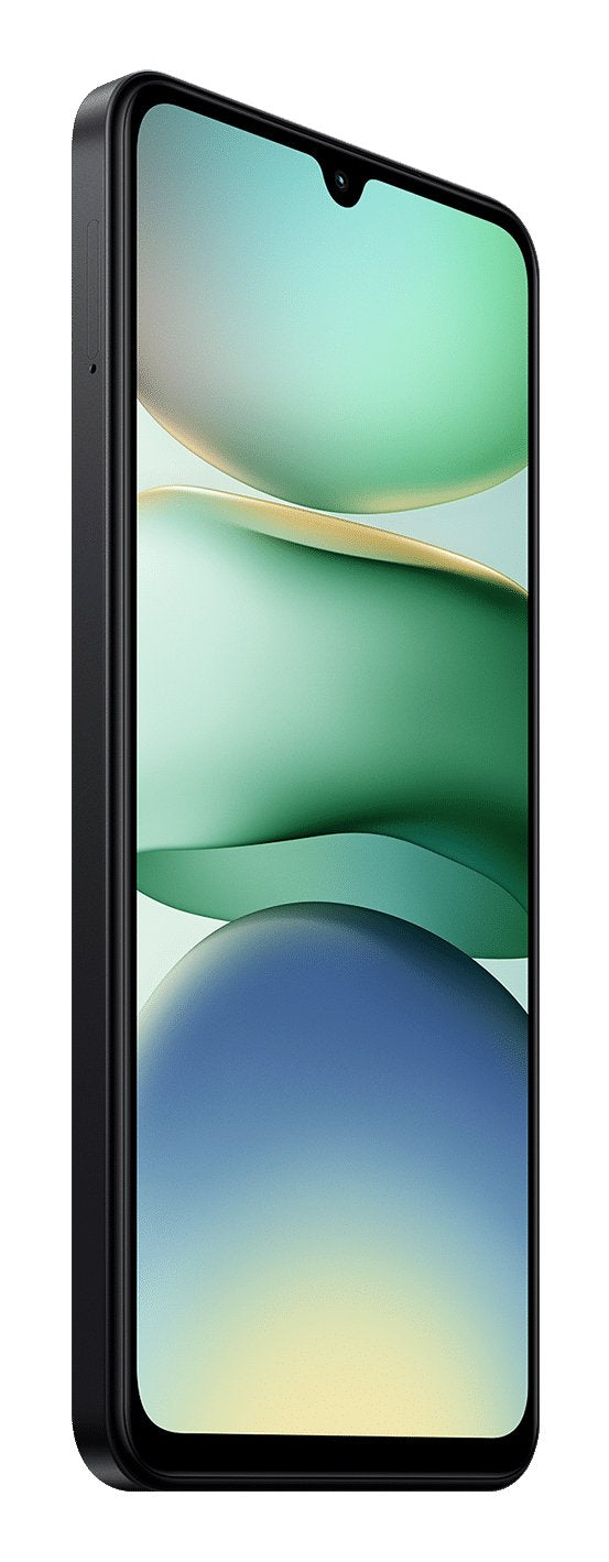 Xiaomi Redmi A5 4+128gb Ds 4g Midnight Black Oem