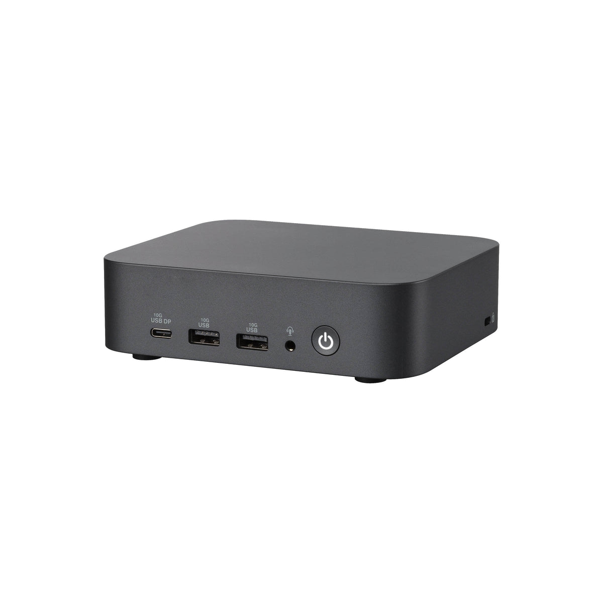 Asus Vm31-Ber540mn2 Barebone Ryz5 40 8gb 0gb Dos