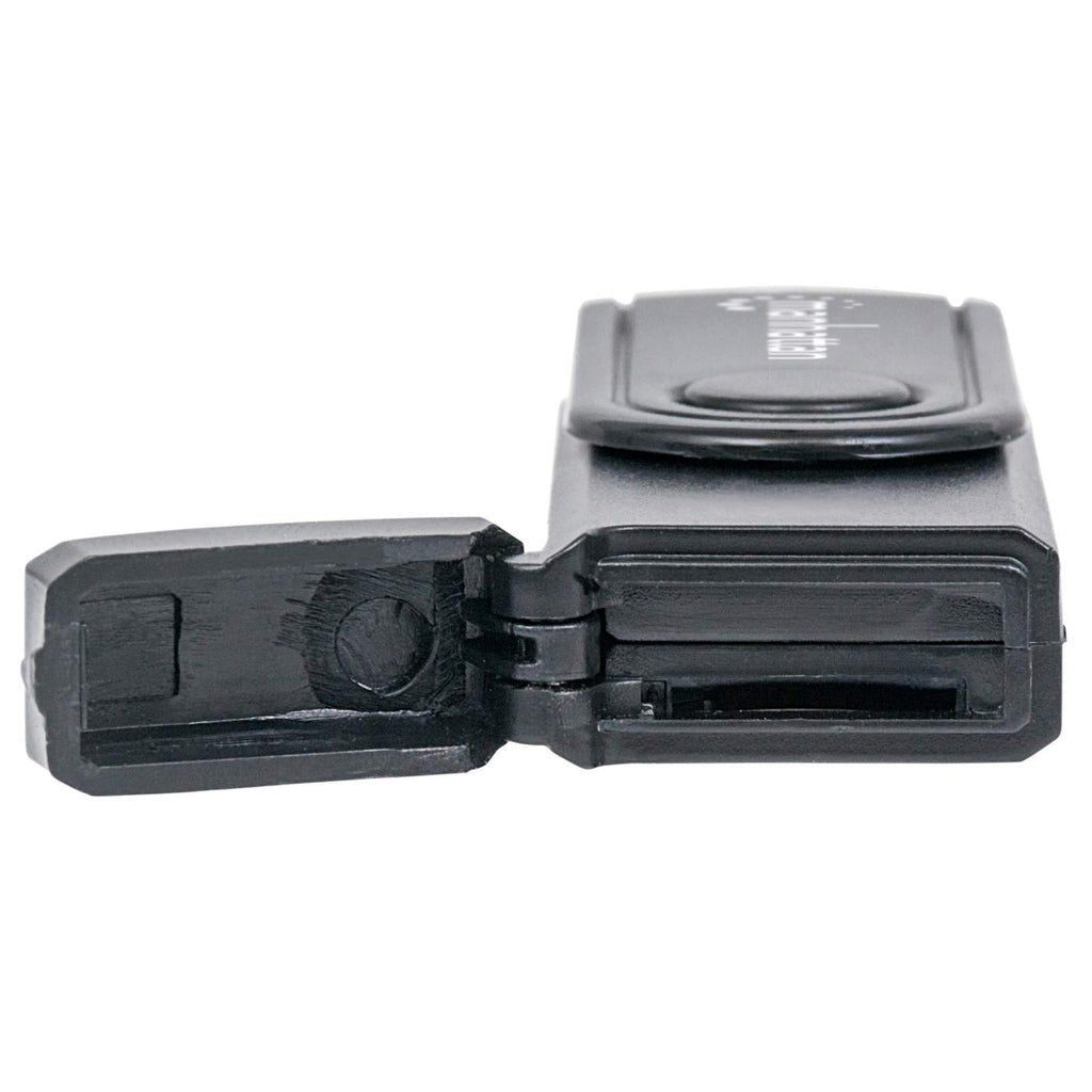 Manhattan Mini Multi-Card Reader Writer Usb 3.0 24-In-1