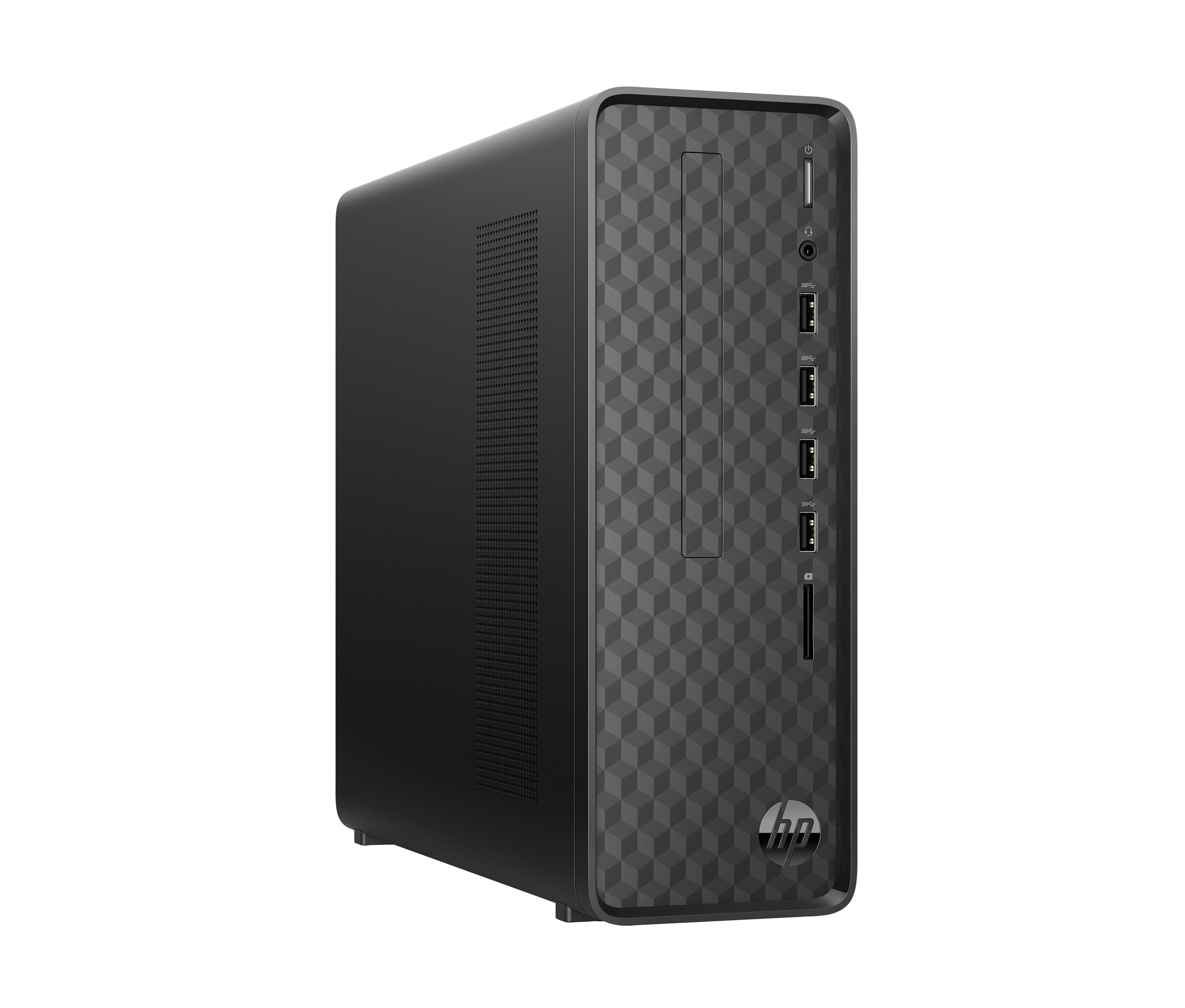 Pc Hp S01-Pf3016ns I3-13100 Slim   I3 8 Gb Ddr4-Sdram 512 Gb Ssd Windows 11 Home