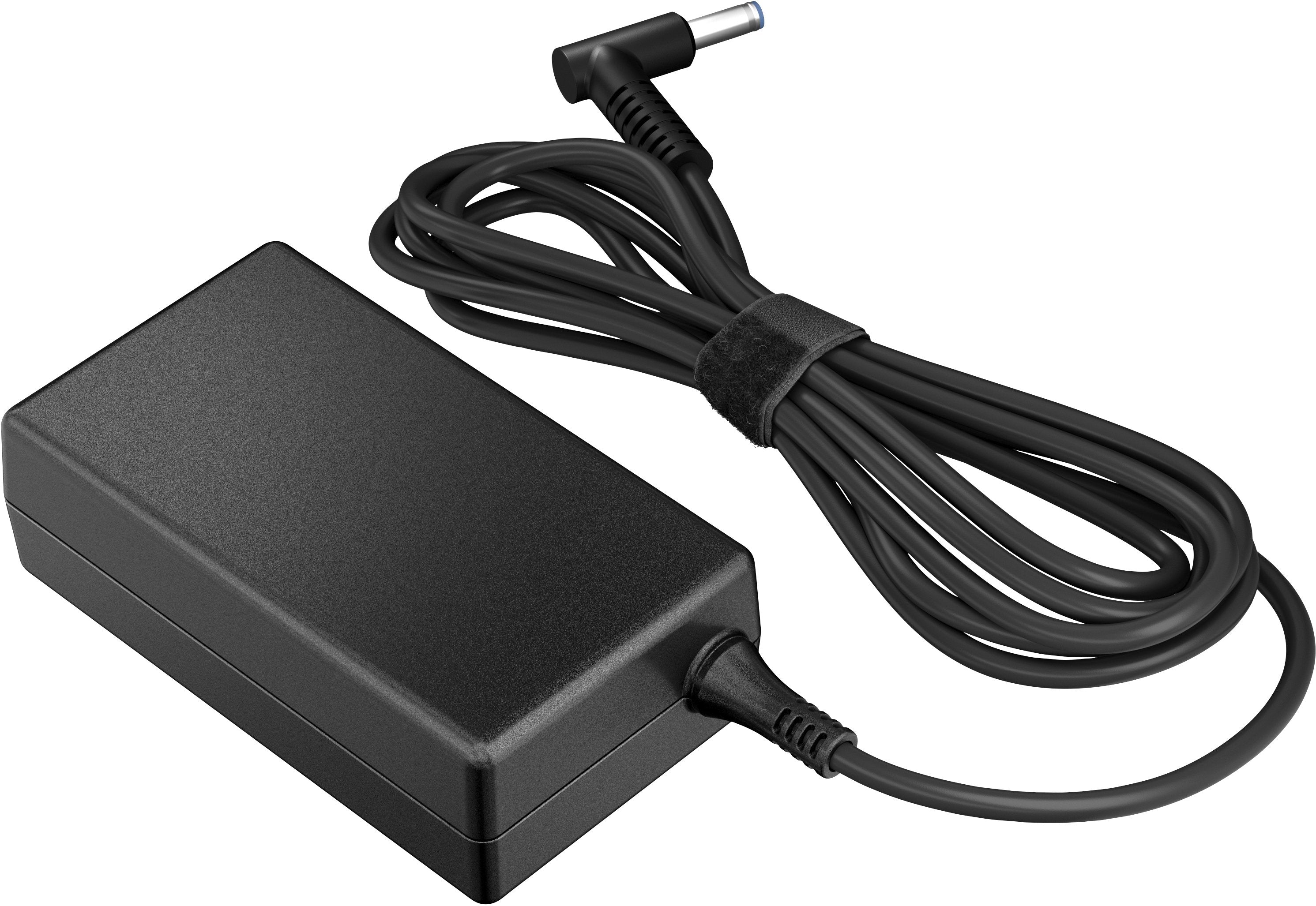 EAN 0887758607565 - HP 65W Smart AC Adapter adaptador e inversor de corriente Interior Negro imagen 5