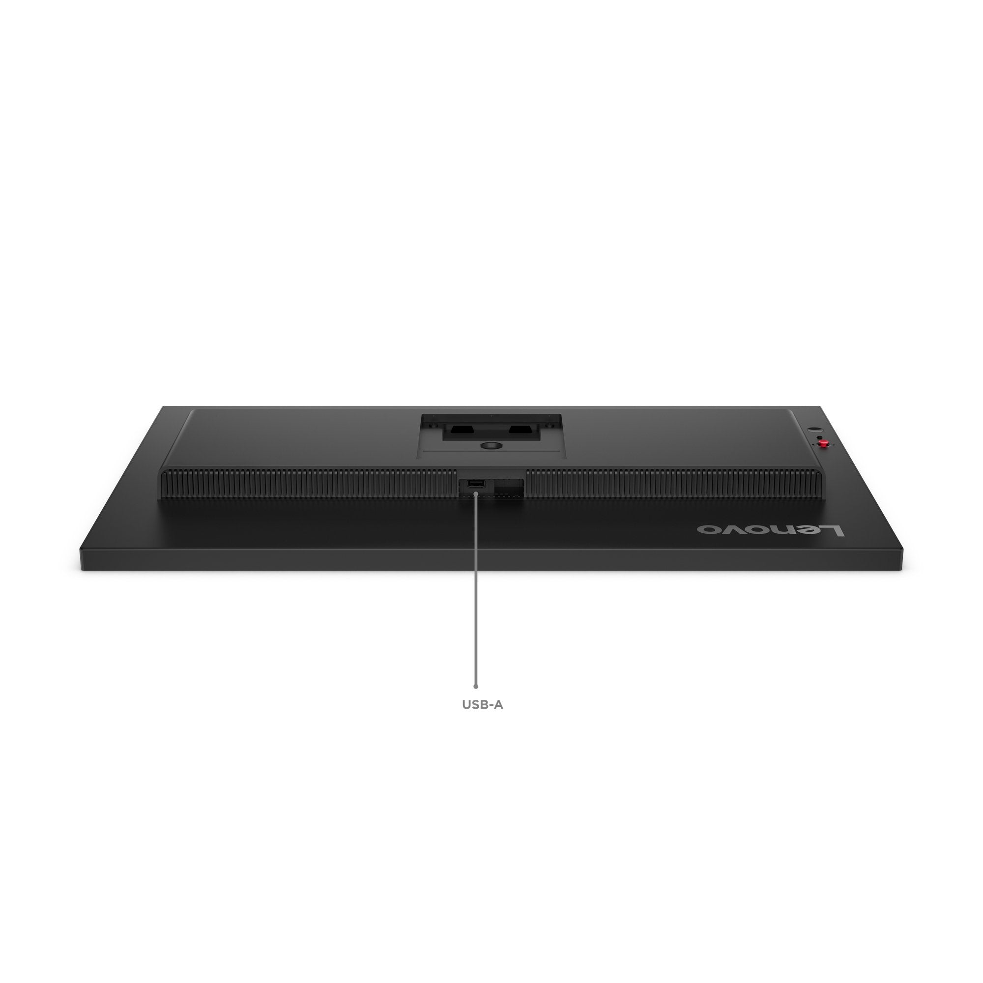 Lenovo Thinkvision T27ud-40 27 3840x2160 Hdmi 3y Warranty