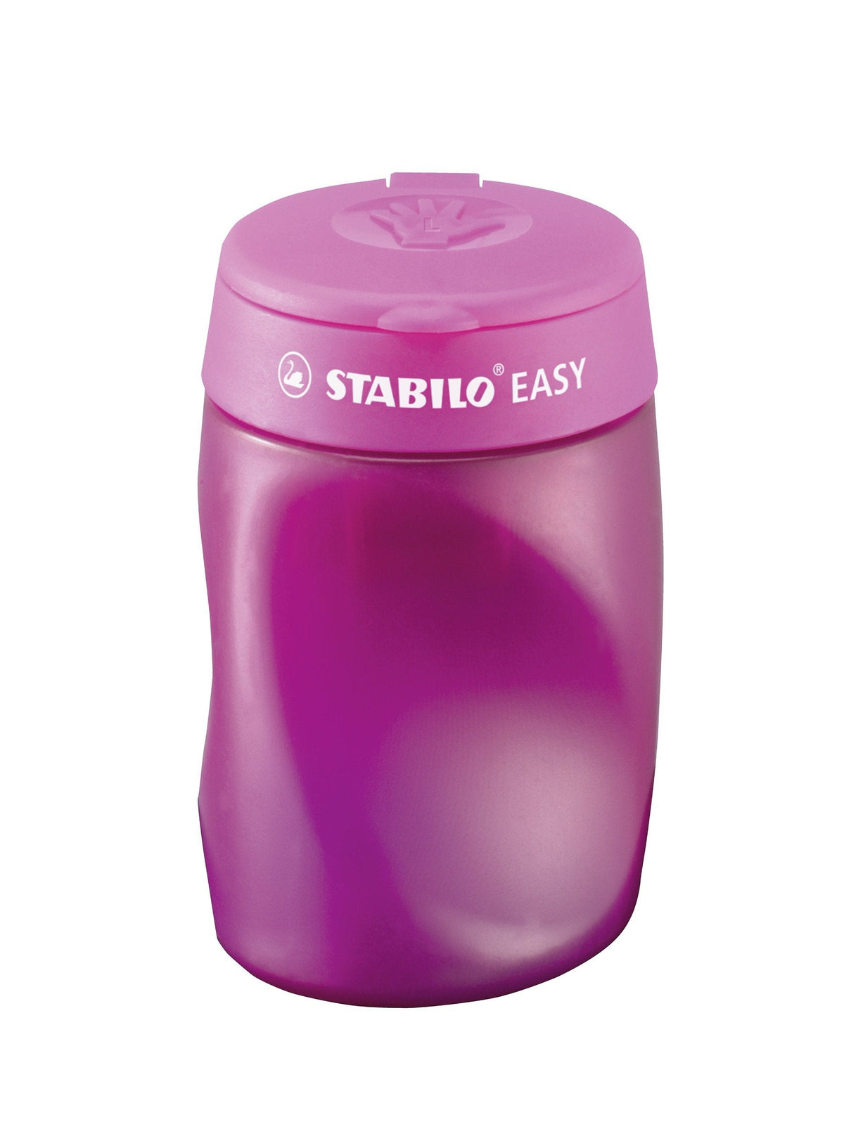 Stabilo Dosenspitzer Doppelt Rosa