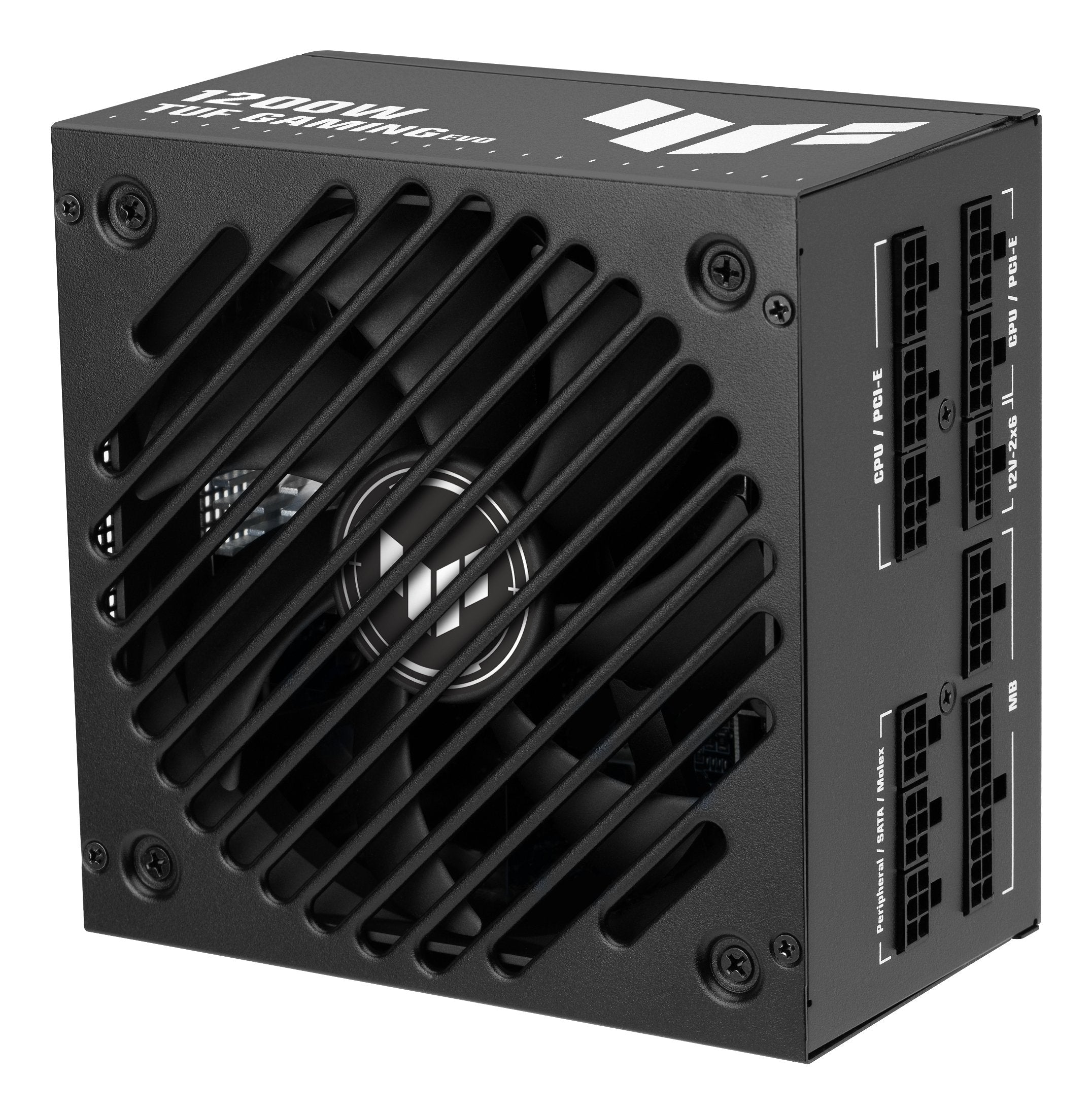 Fuente Alimentacion  Asus Netzteil Tuf-Gaming-1200g-Evo 1200w 80+ Gold